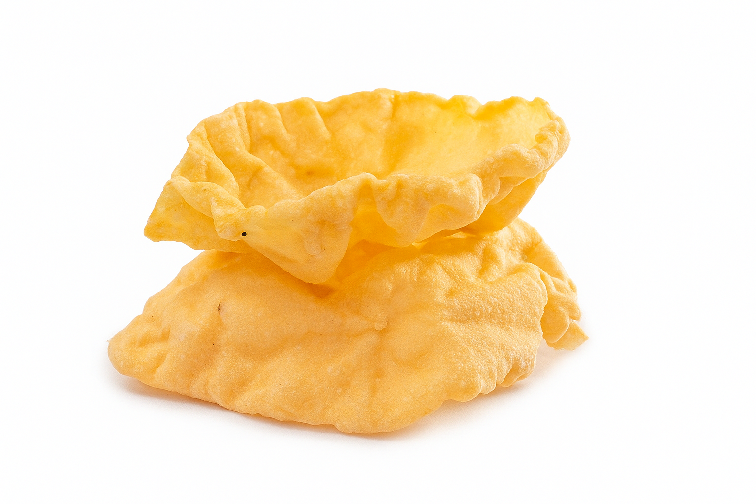 Rice Papad
